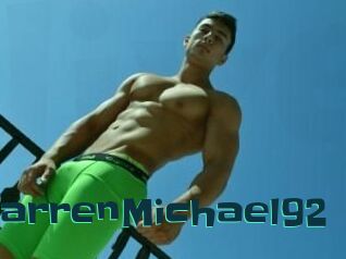 DarrenMichael92