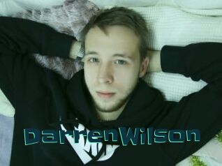 DarrenWilson