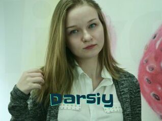 Darsiy