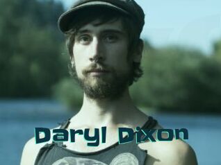 Daryl_Dixon