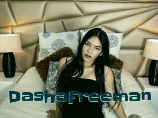 DashaFreeman