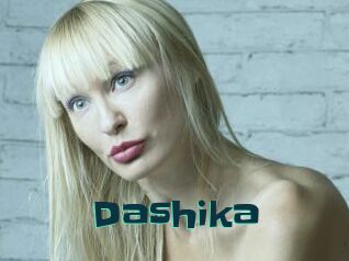Dashika
