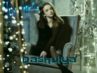 Dashulya