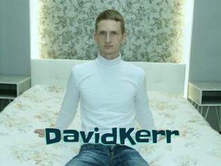 DavidKerr