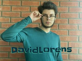 DavidLorens