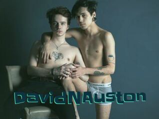 DavidNAuston
