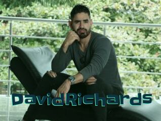 DavidRichards