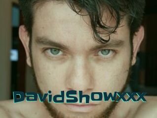 DavidShowxxx