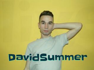 DavidSummer
