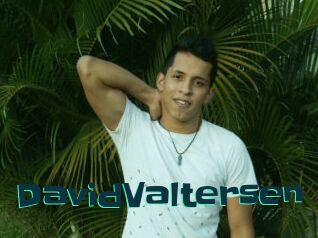 DavidValtersen