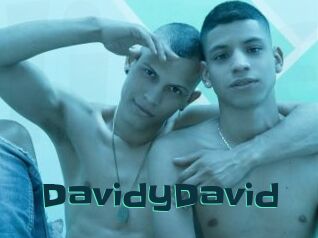 DavidyDavid