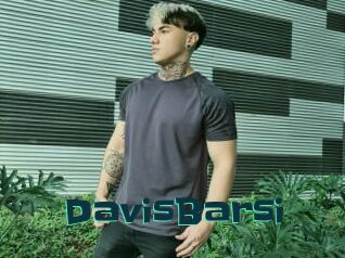 DavisBarsi