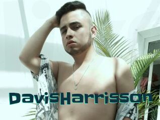 DavisHarrisson