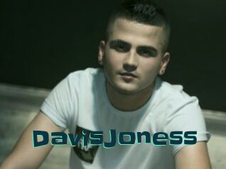DavisJoness