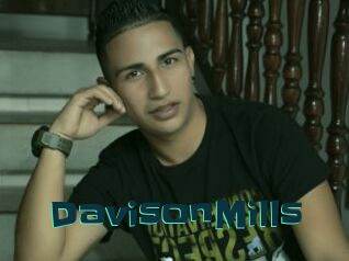 DavisonMills