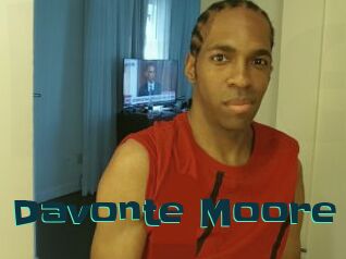 Davonte_Moore