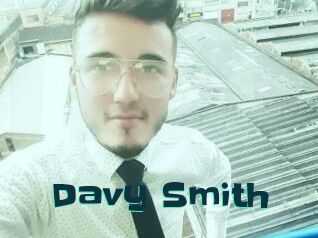 Davy_Smith