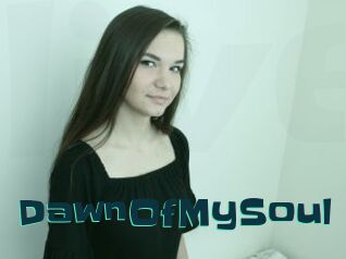 DawnOfMySoul