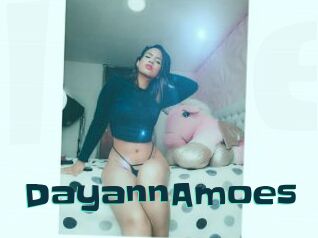 DayannAmoes