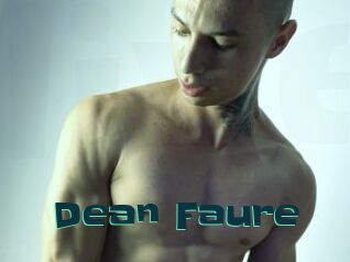 Dean_Faure
