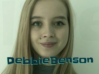 DebbieBenson