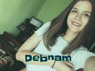 Debnam