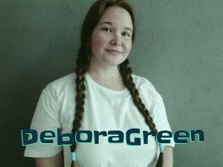 DeboraGreen