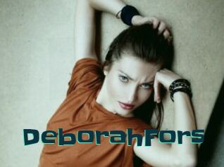 DeborahFors
