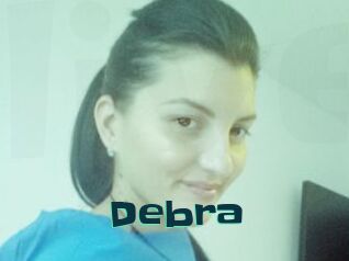 Debra