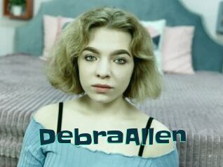 DebraAllen
