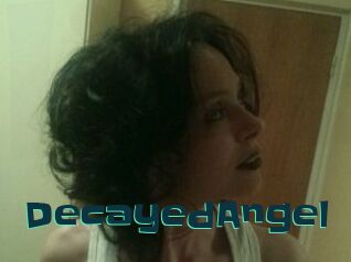 DecayedAngel