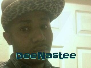 DeeNastee