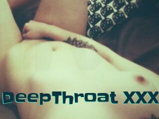 DeepThroat_XXX