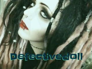 Defectivedoll