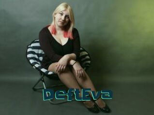 DeftEva