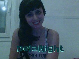 DelaNight