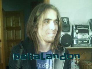 DeliaLandon