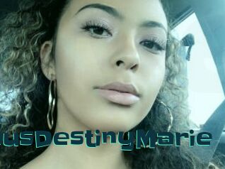 DeliciousDestinyMarie