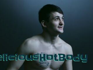 DeliciousHotBody