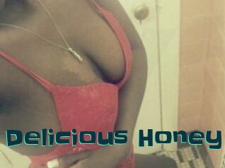 Delicious_Honey