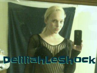 DeliliahLeShock