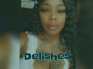 Delishes