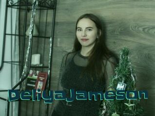 DeliyaJameson