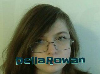 DellaRowan