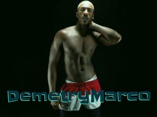 DemetryMarco