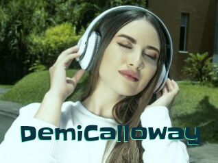 DemiCalloway