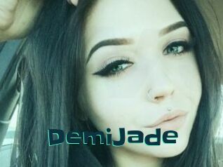 DemiJade