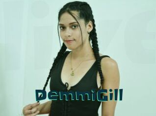 DemmiGill