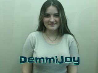 DemmiJoy