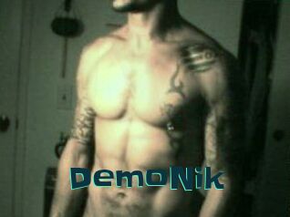 Demo_Nik
